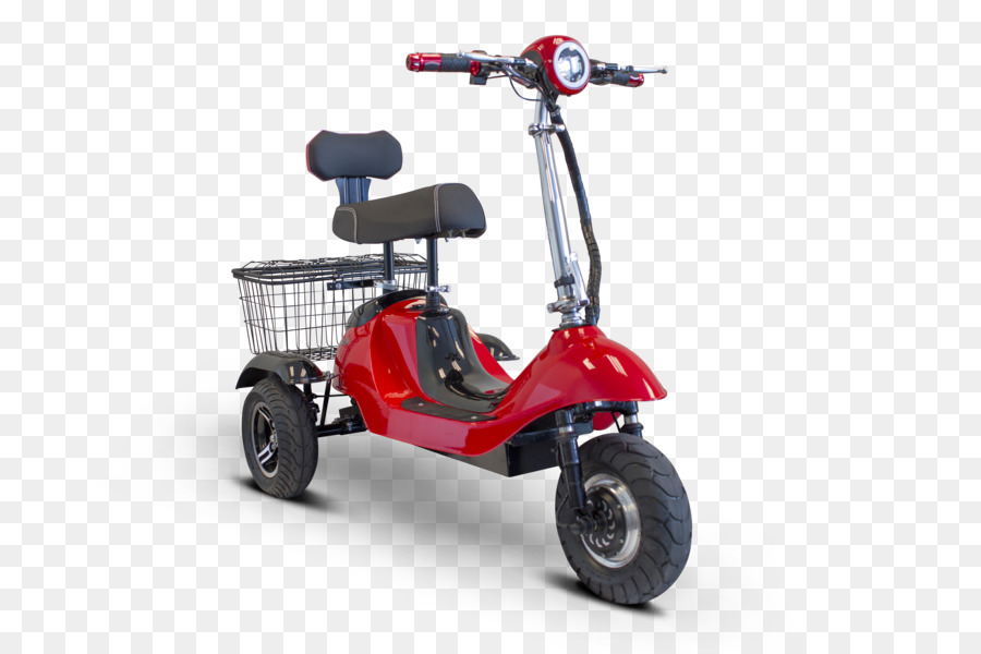 Scooter，Vehículo Eléctrico PNG