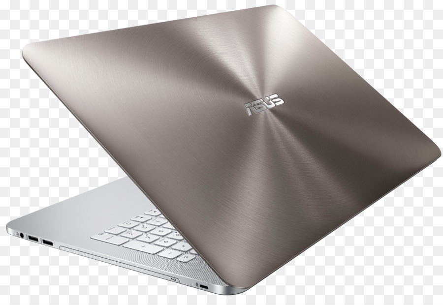 Computadora Portátil，Asus PNG