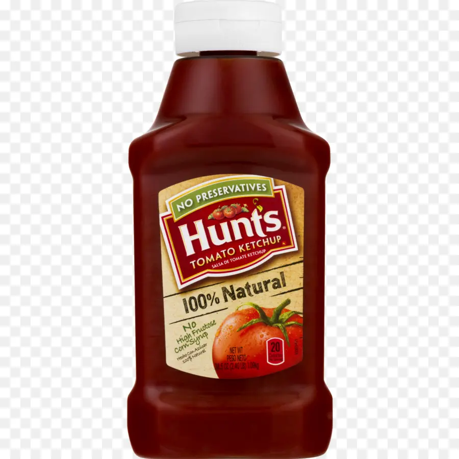 La Salsa De Tomate，Hunt PNG