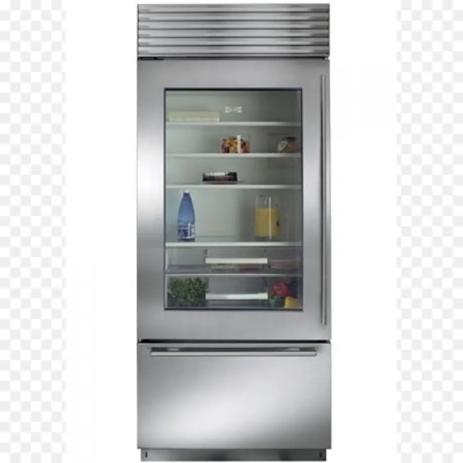 Refrigerador，Enfriamiento PNG