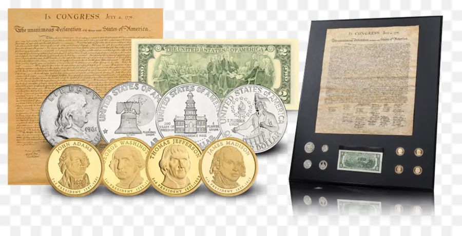 Colección De Monedas，Divisa PNG