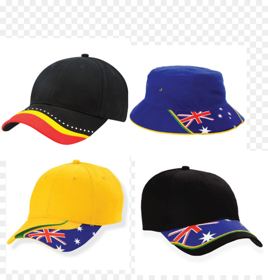 Gorra De Béisbol，Australia PNG