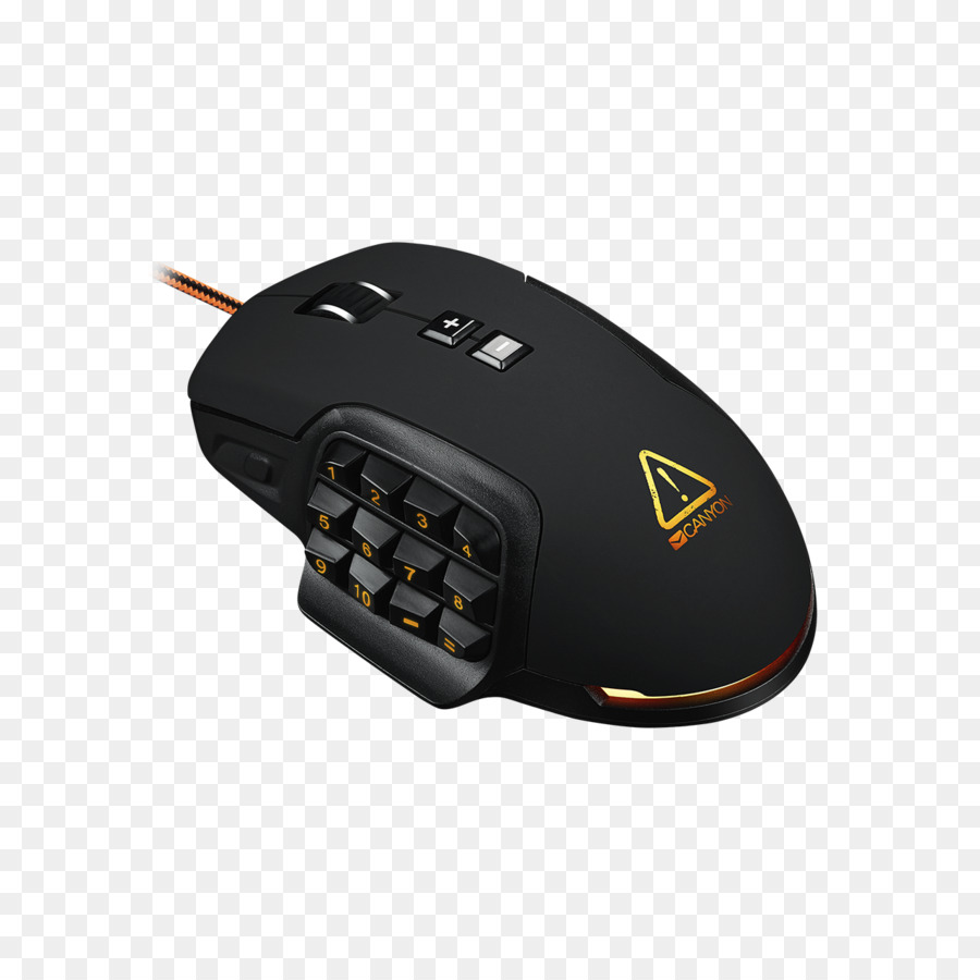 El Ratón De La Computadora，Milisegundo PNG