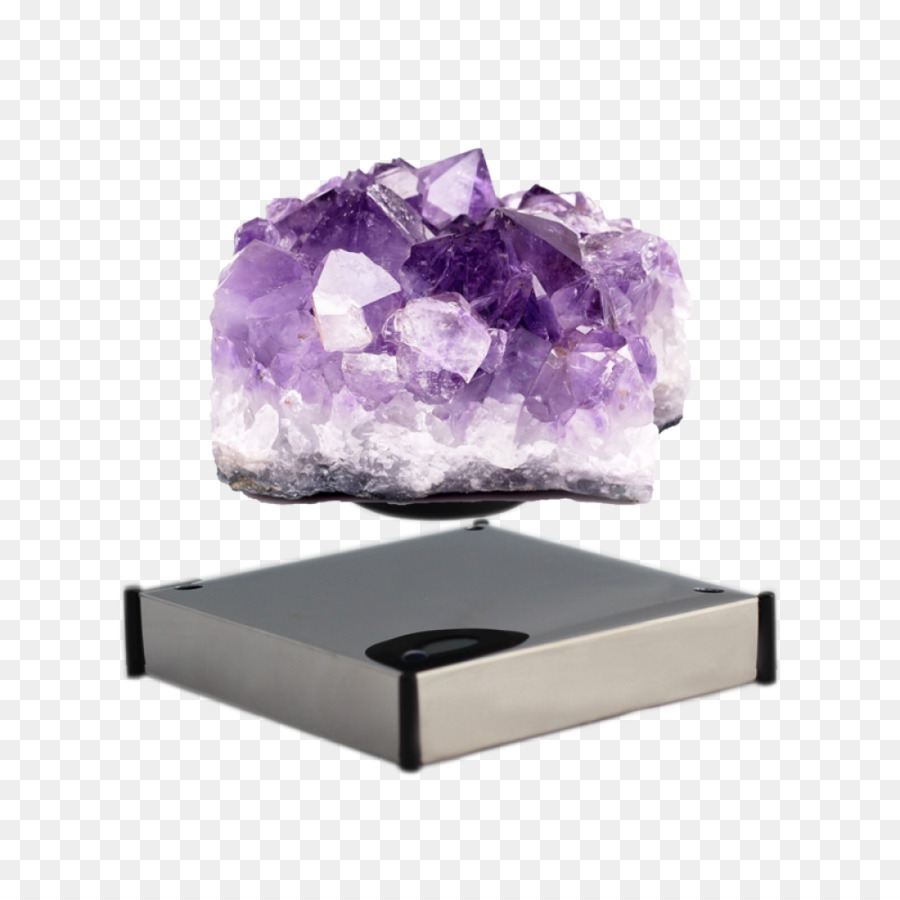 De Piedras Preciosas，Amatista PNG