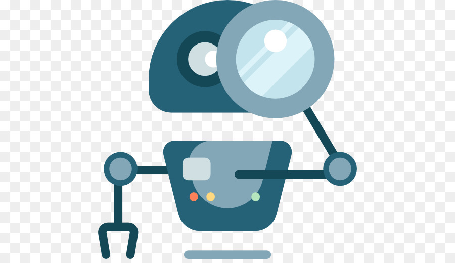 Robot，La Robótica PNG