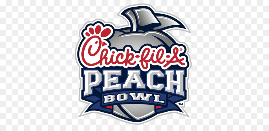 2018 Peach Bowl，College Football Playoff PNG