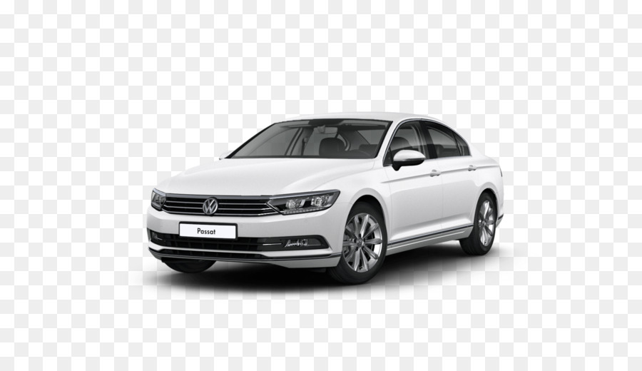 Coche，2017 Volkswagen Passat PNG