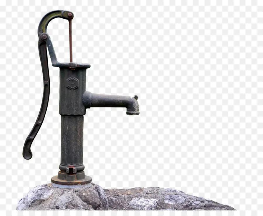 Bomba De Agua，Manual PNG