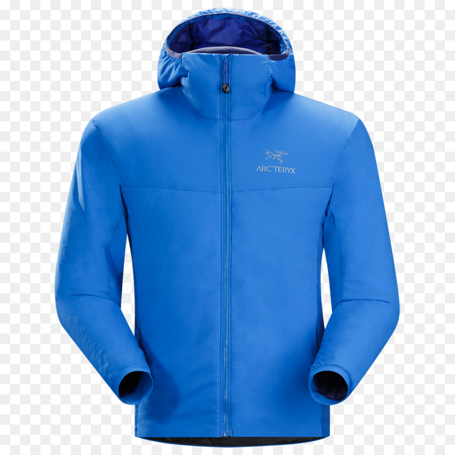 Sudadera Con Capucha，Arc Teryx PNG