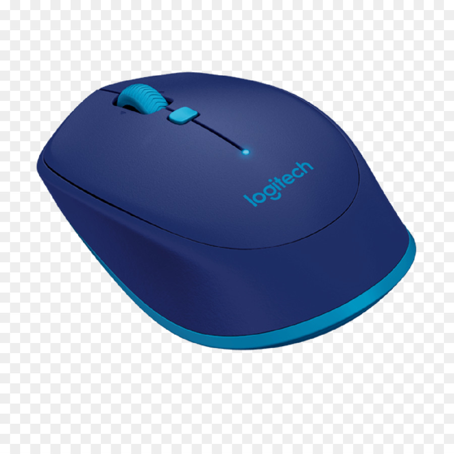 El Ratón De La Computadora，Apple Wireless Mouse PNG