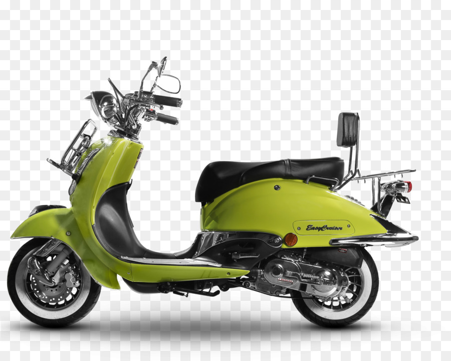 Scooter，Cascos De Motocicleta PNG