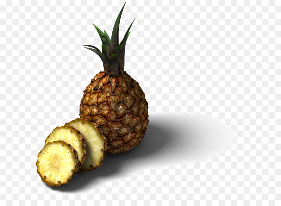 Jugo，Piña PNG