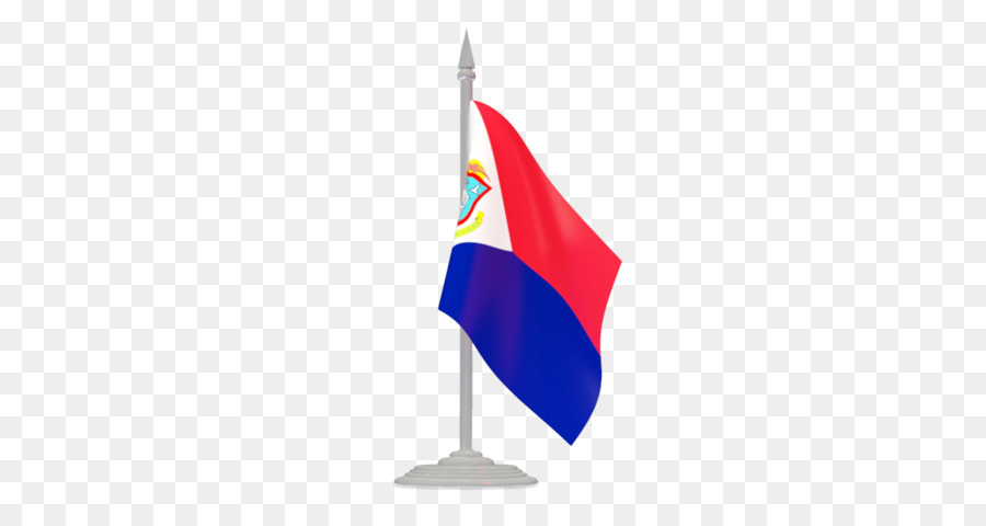 Sint Maarten，Bandera De Sint Maarten PNG