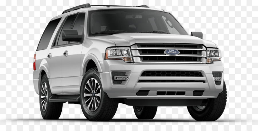 2017 Ford Expedition，Ford PNG