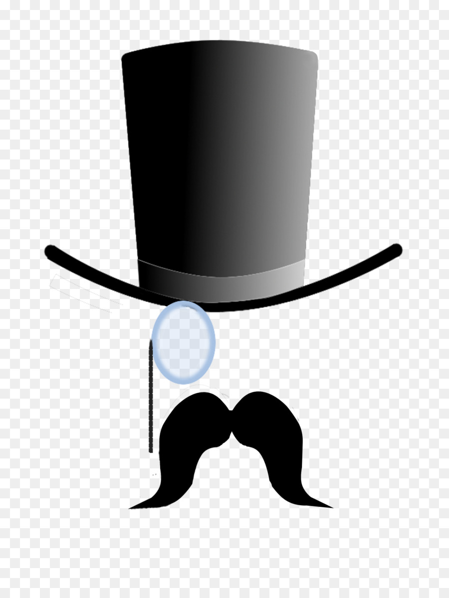 Sombrero De Copa，Sombrero PNG