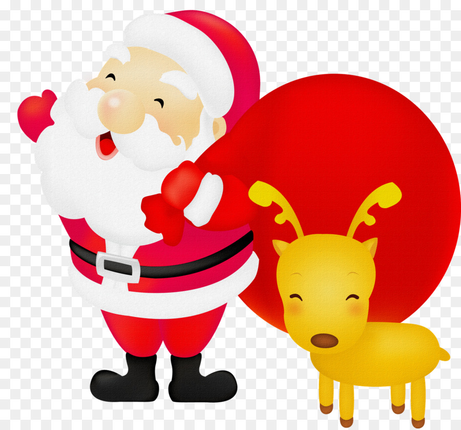 Papá Noel，Navidad PNG