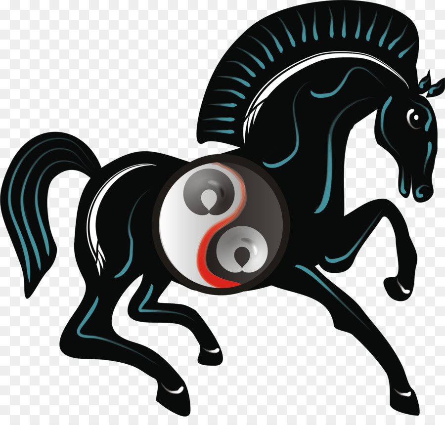 Poni，Caballo PNG