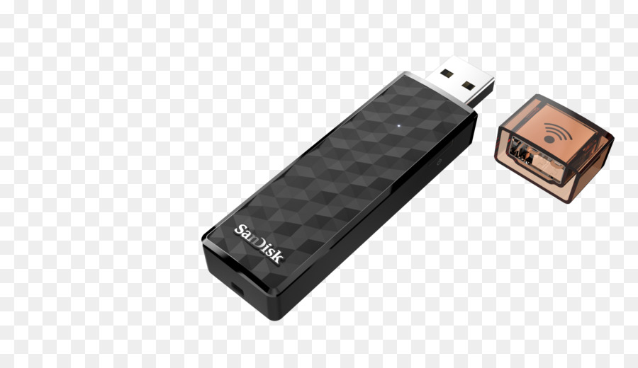 Unidades De Flash Usb，Inalámbrico PNG