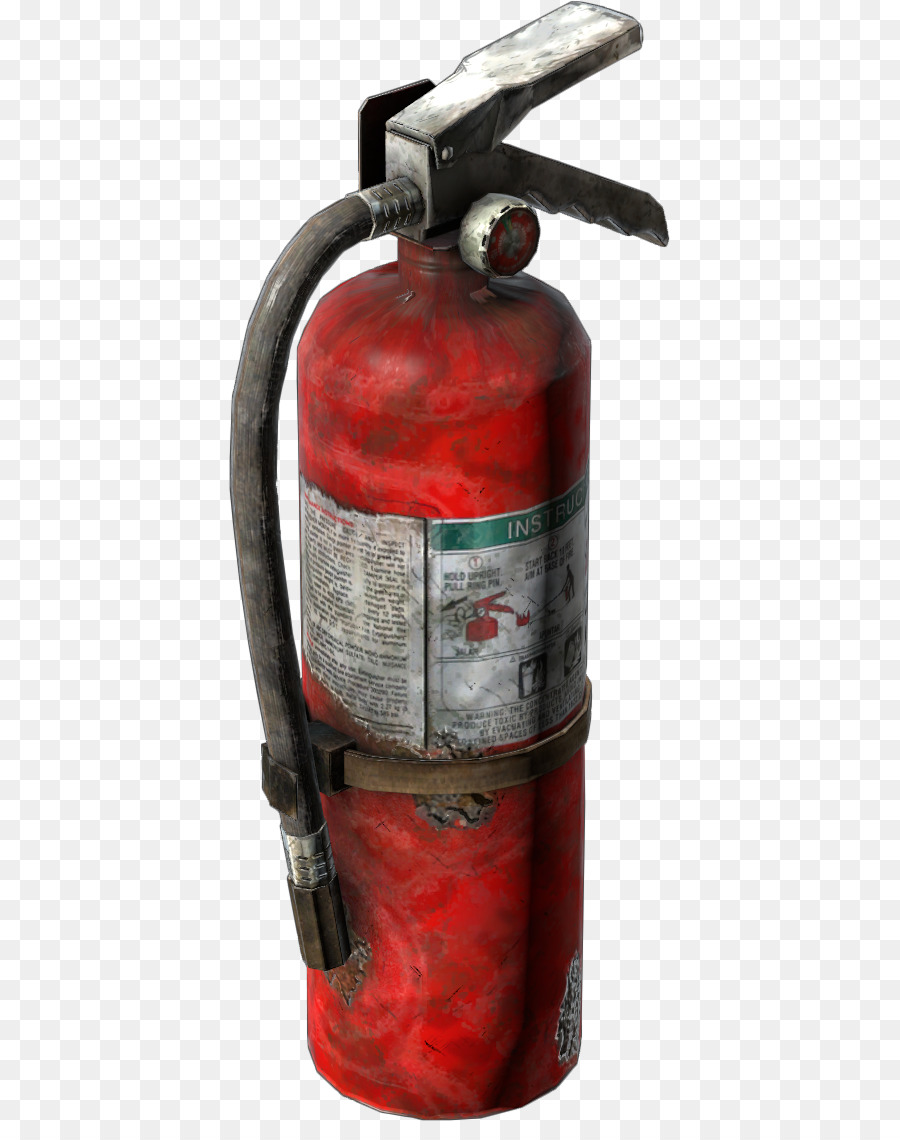 Los Extintores De Incendios，Fuego PNG