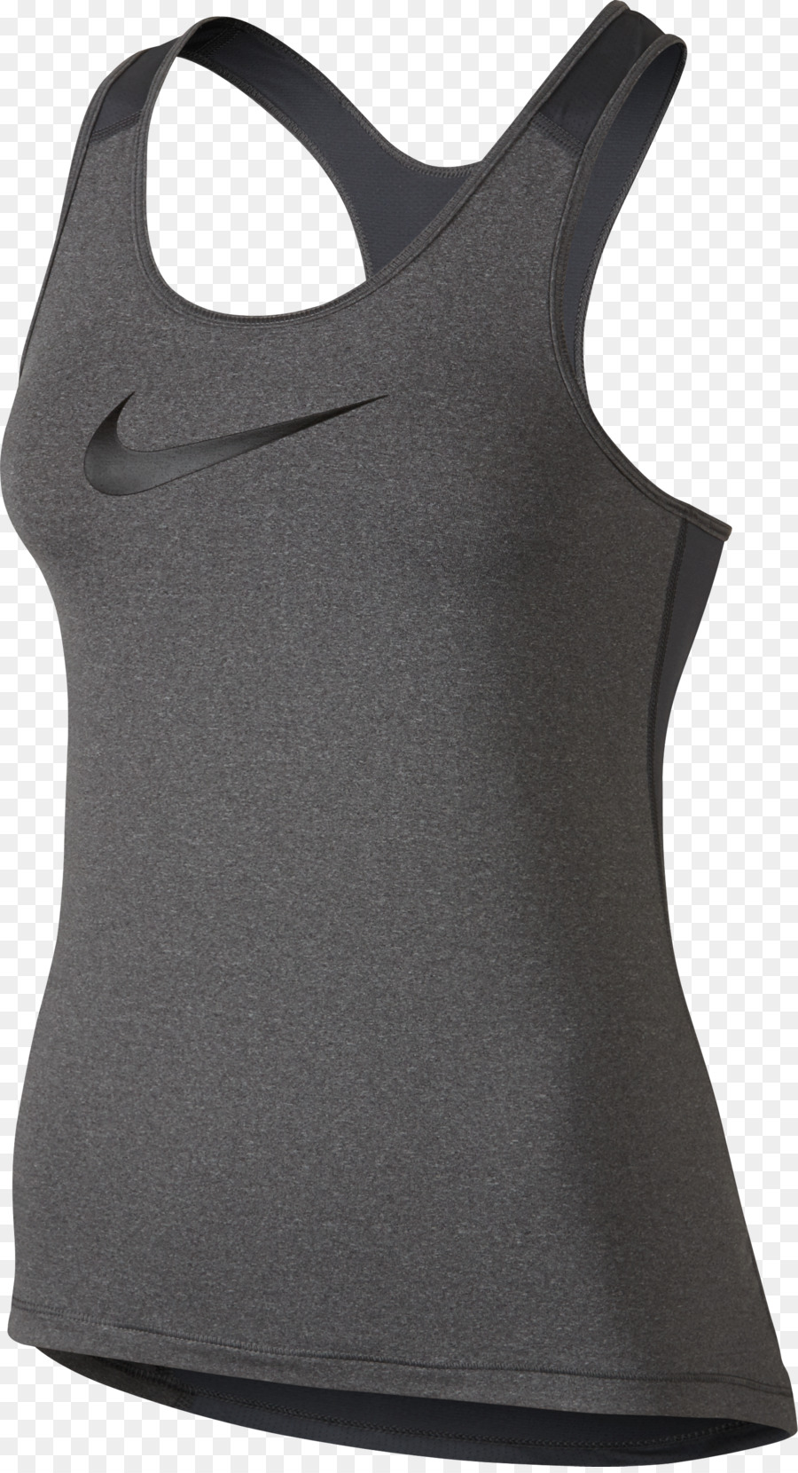 Camiseta Sin Mangas，Nike PNG