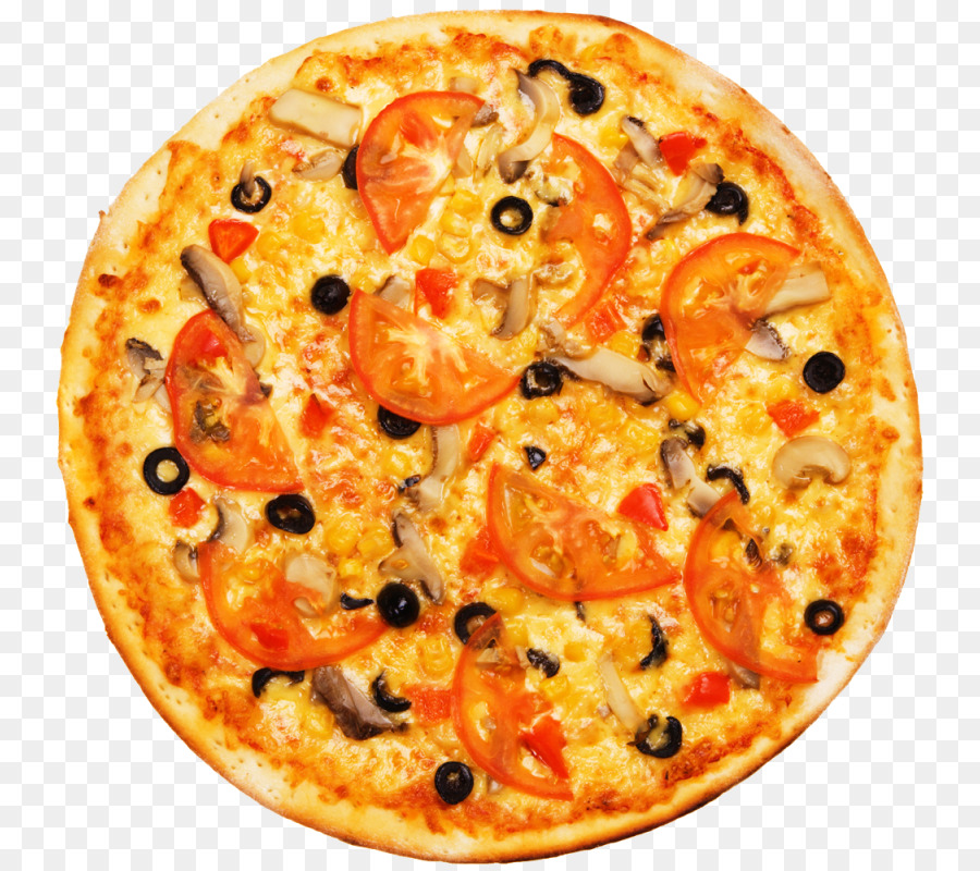 Pizza，Comida PNG