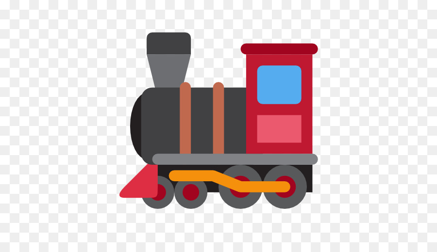 Tren，El Transporte Ferroviario PNG