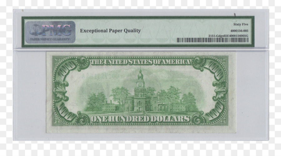 Estados Unidos Un Proyecto De Ley Hundreddollar，Dólar De Los Estados Unidos PNG