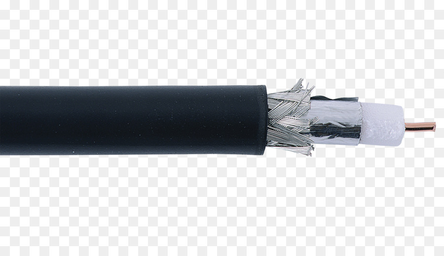 Cable Coaxial，Cable PNG