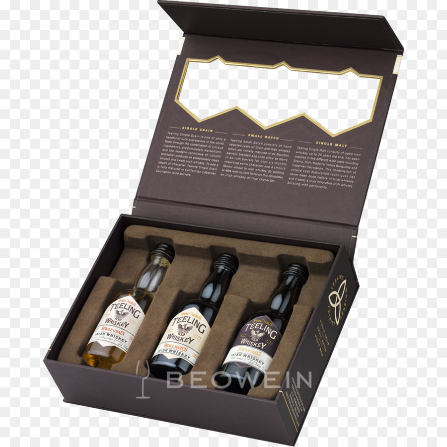 Teeling Destilería，El Whisky Irlandés PNG