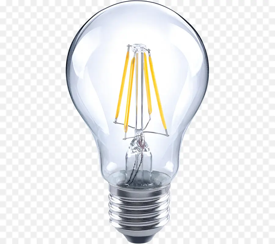 La Luz，Lámpara De Led PNG