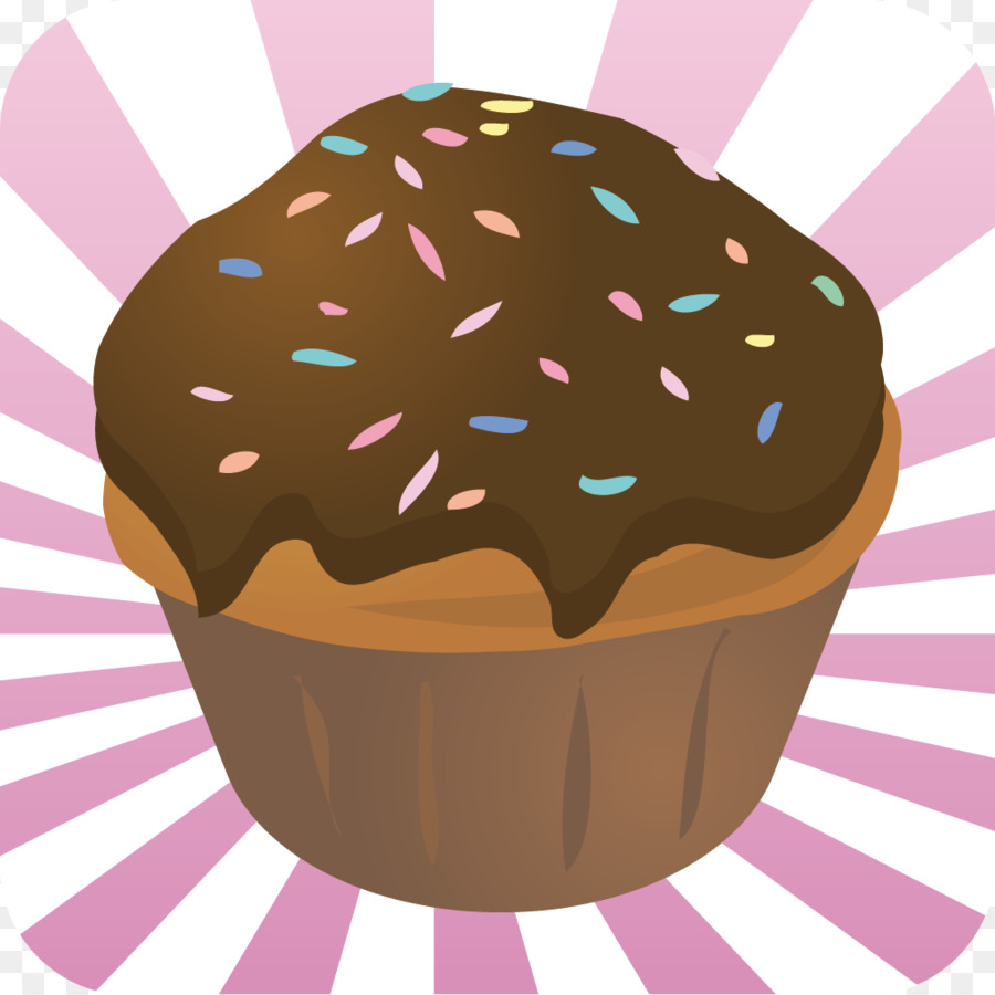 Muffin，Cupcake PNG