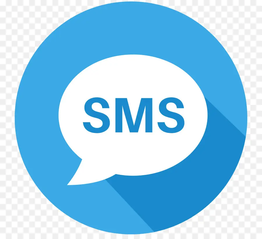 El Envío Masivo De Mensajes，Sms PNG