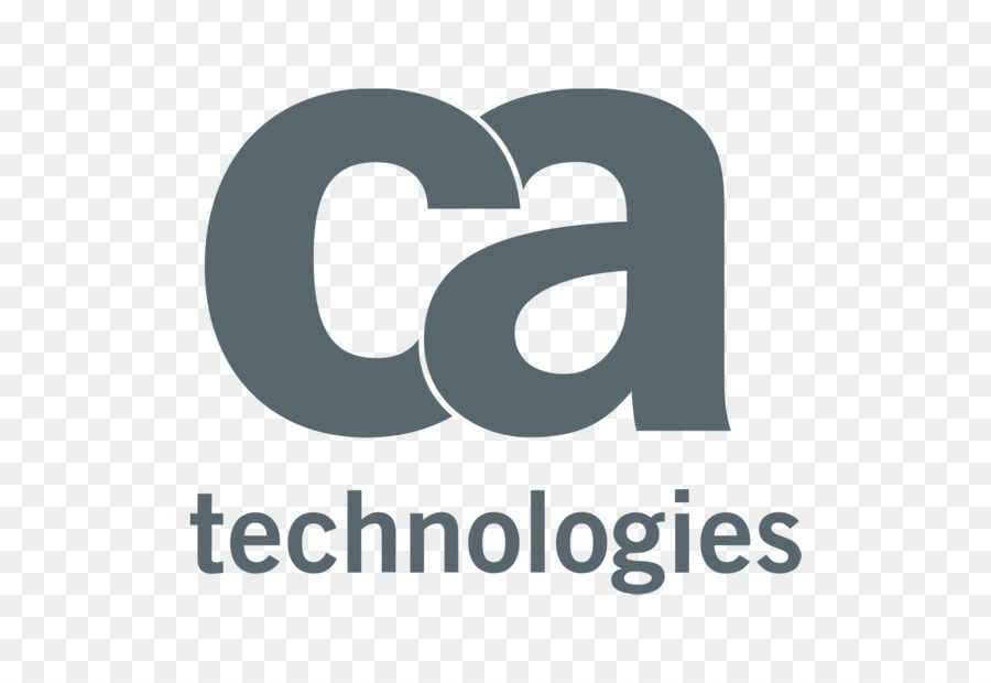 Ca Technologies，Software De Computadora PNG