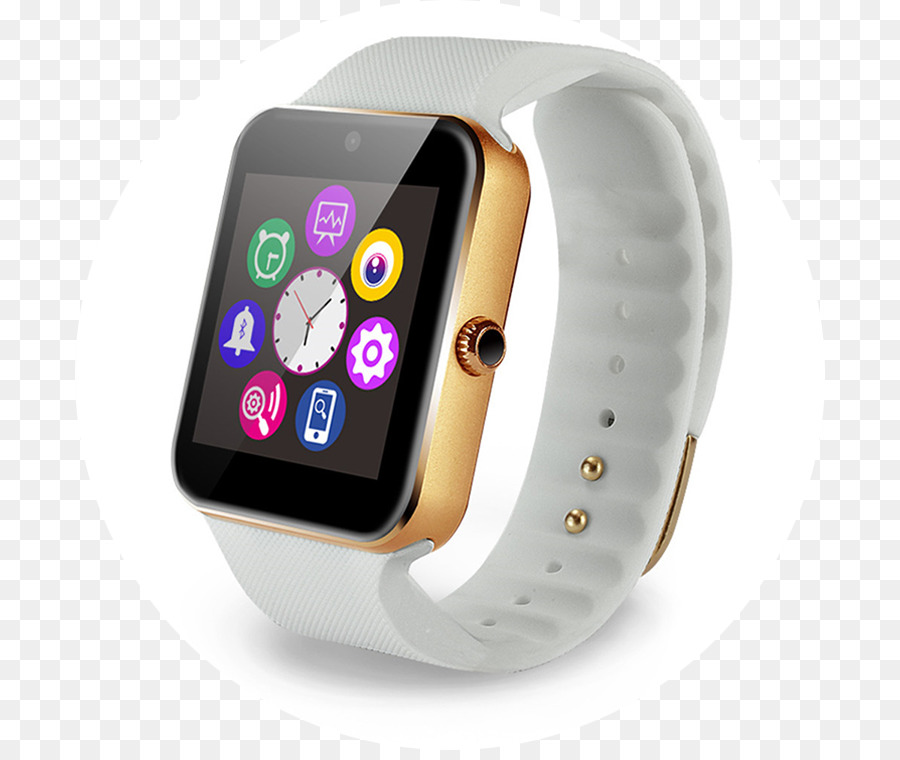 El Smartwatch，Android PNG