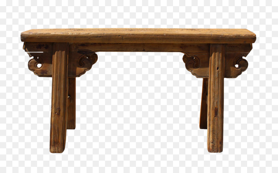 Mesa De Madera，Antigüedad PNG