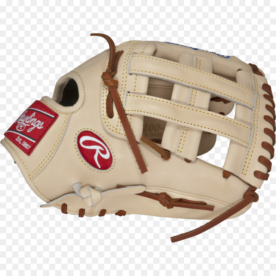 Guante De Béisbol，Rawlings PNG