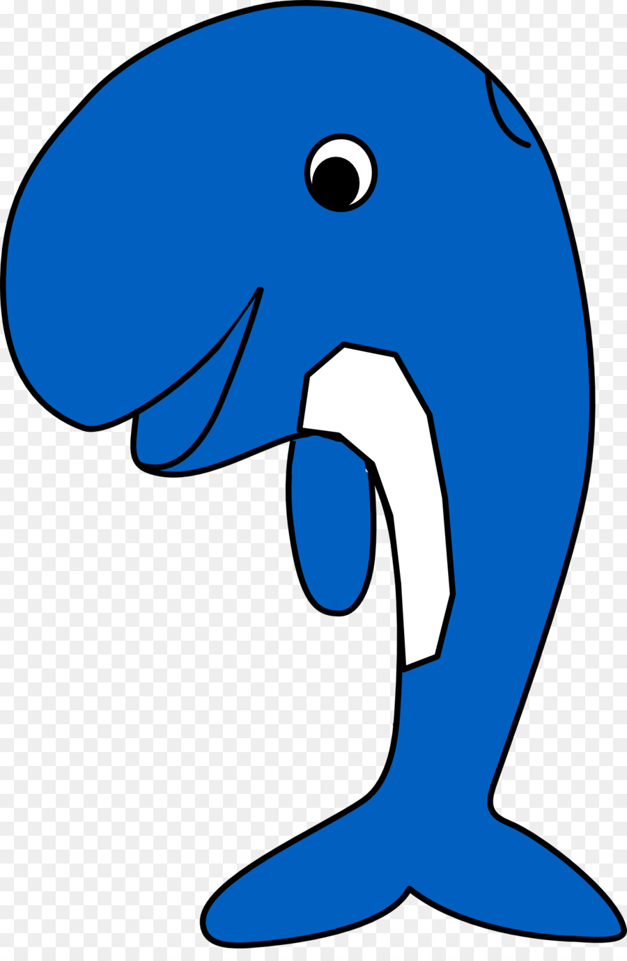 Ballena，La Ballena Azul PNG