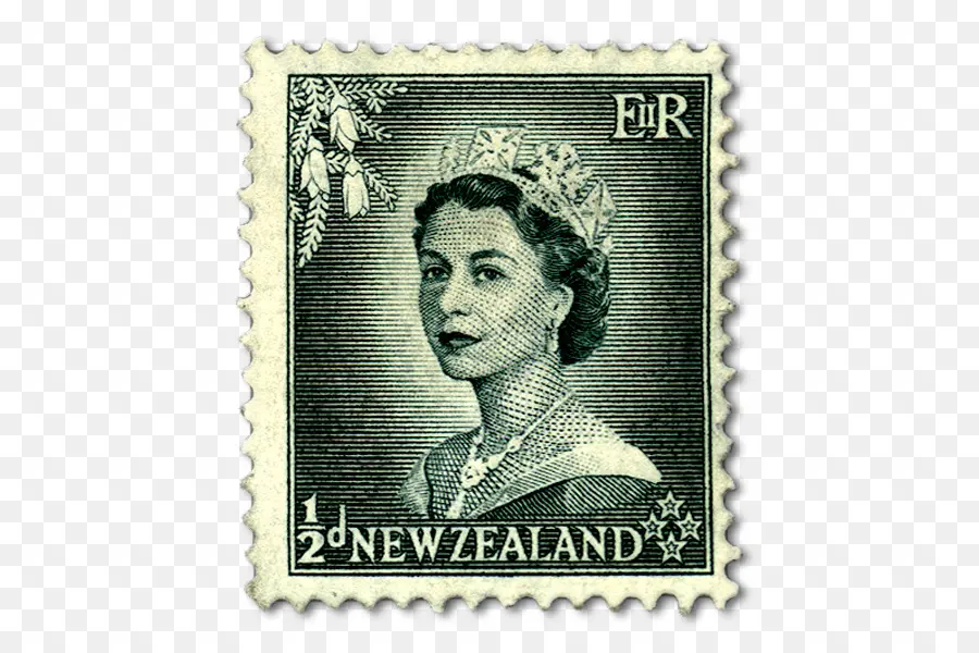 Isabel Ii，Nueva Zelanda PNG