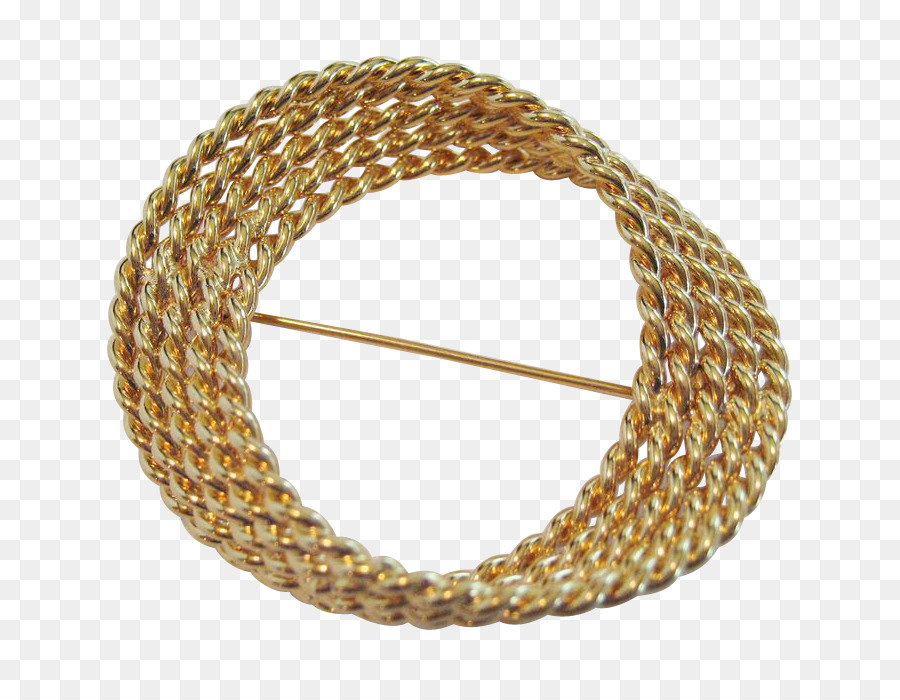 Pulsera，Oro PNG