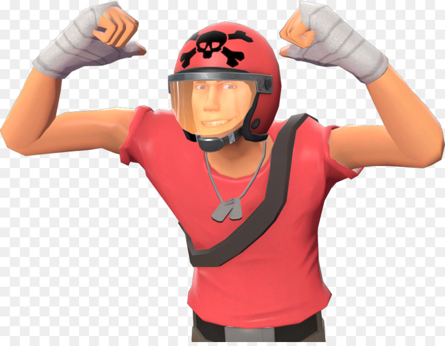 Team Fortress 2，Casco PNG