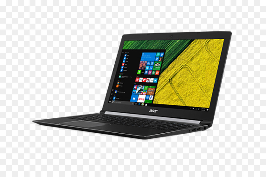 Portátil，Acer Aspire PNG