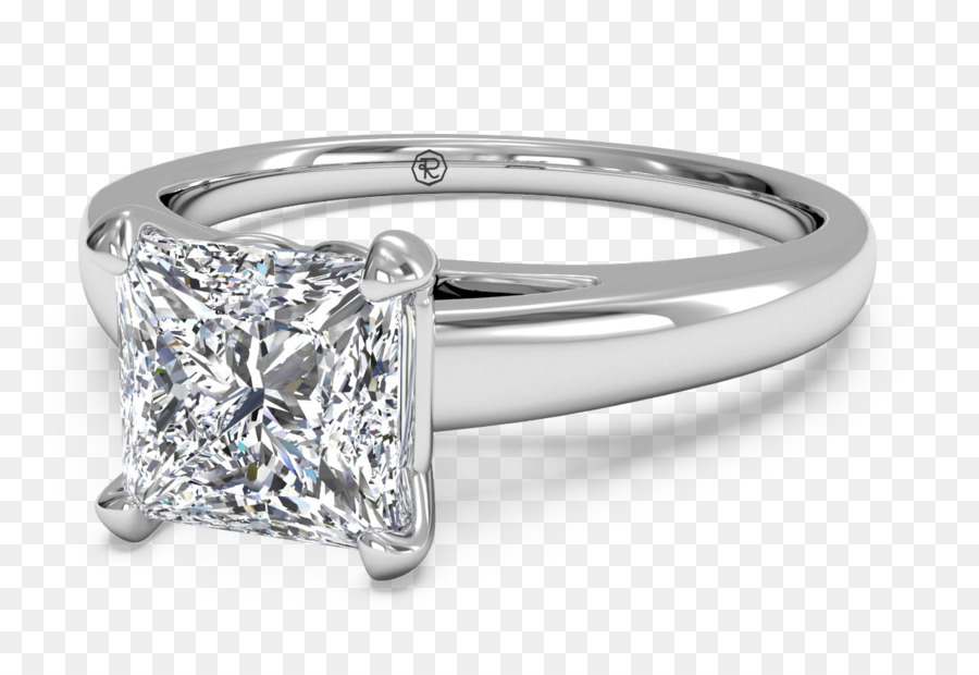 Anillo，Diamante PNG