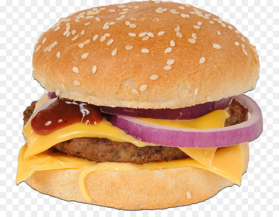 Hamburguesa，Hamburguesa Con Queso PNG