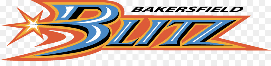 Arena Football League，Bakersfield Blitz PNG