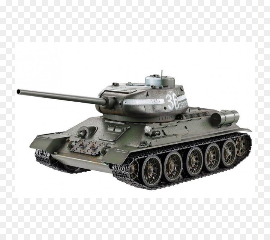 Tanque，T34 PNG