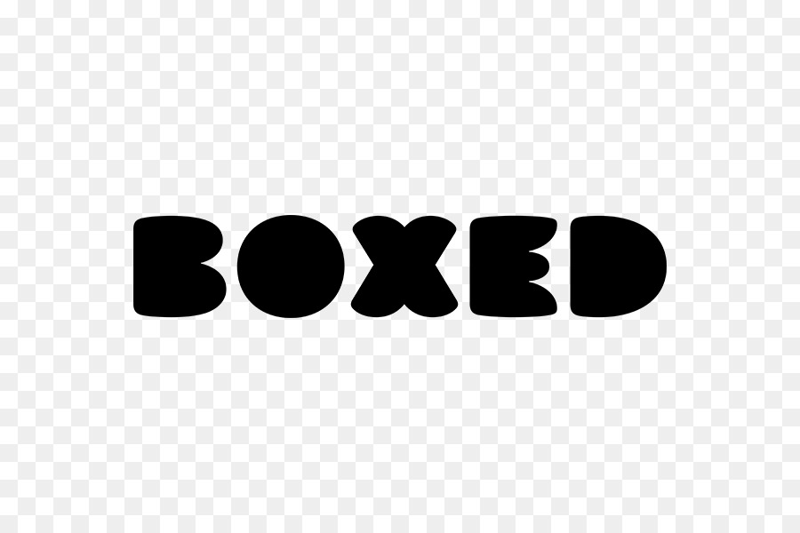 Boxedcom，Logotipo PNG