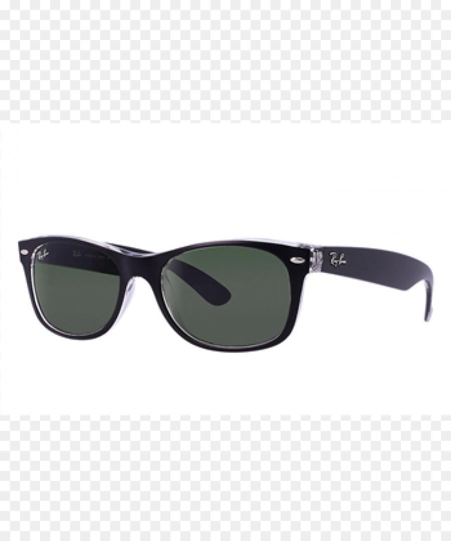 Rayban New Wayfarer Classic，Rayban Wayfarer PNG