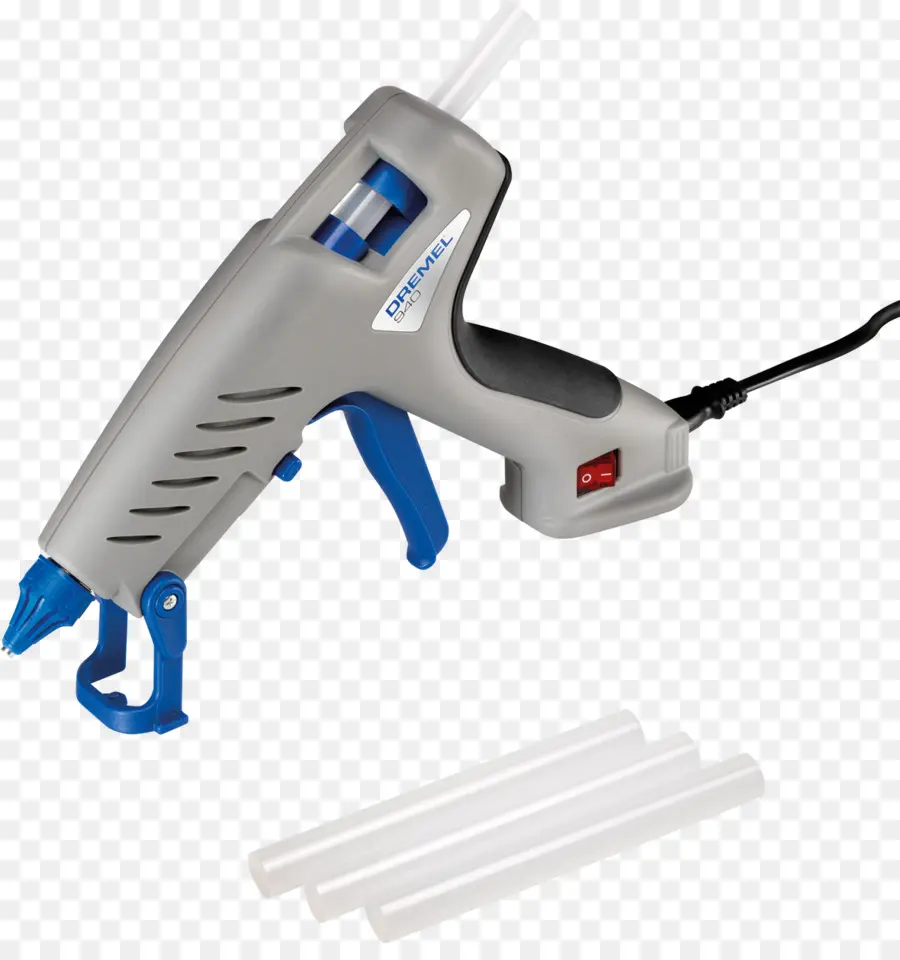 Dremel，Dremel 930 Glue Gun 7 Mm 35 W PNG