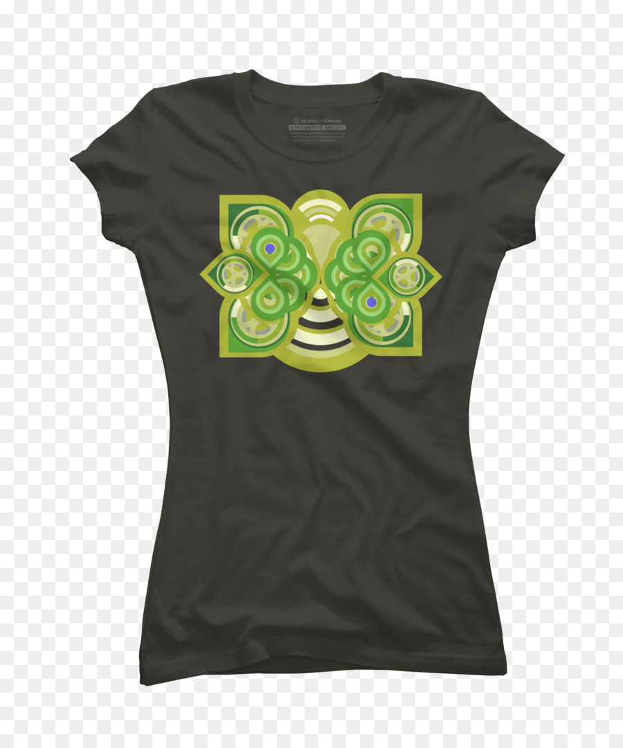 Camiseta，Manga PNG