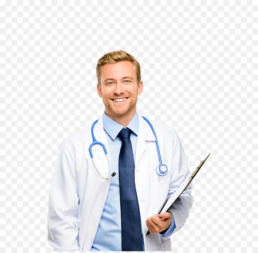 Médico，El Cuidado De La Salud PNG